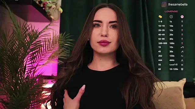 -BabyYoda Chat XXX live