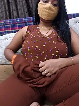 Samarya-78のライブXXXチャット