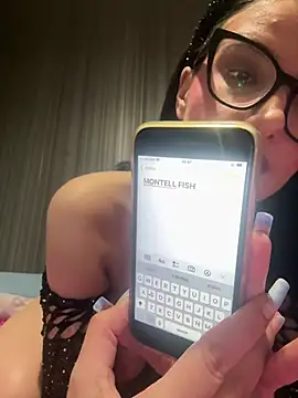 Živý XXX chat SirenLisa69