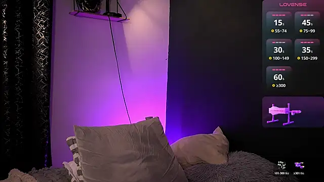 MarkSantozz's Webcam Show