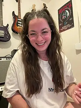 liloush__ Webcam-Show