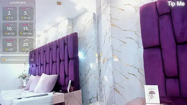 megannherrera Chat XXX live