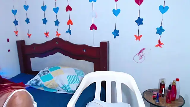 دردشة lorenacapelli الجنسية المباشرة