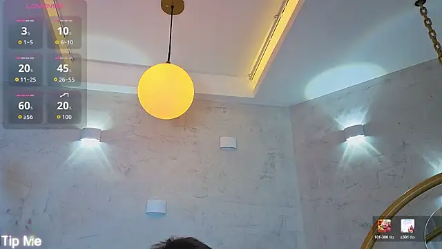 عرض كام Scottfishcer1