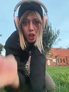 _zoe_bakerr – Live XXX-chat