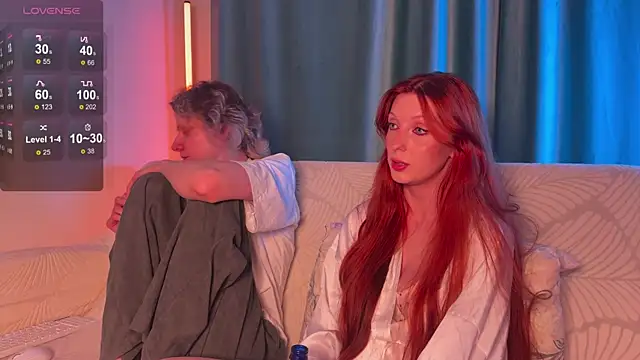 عرض كام EternalDream_