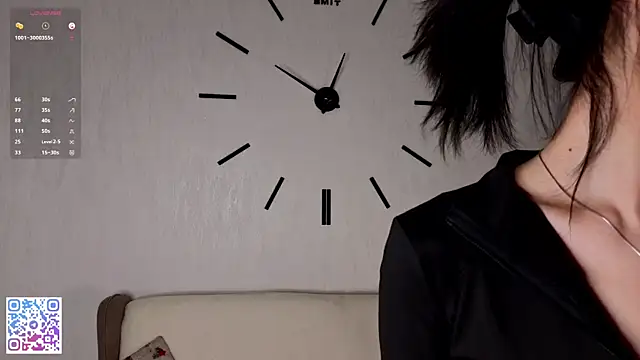 Czat XXX na żywo – BeatrisRosel