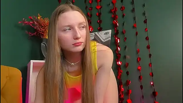 Webkamerová show Beby_Stesny