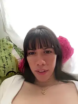 Show de drea-an na webcam