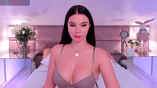 MiaMuse Chat XXX live