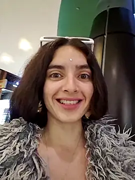 Sam_Sara 라이브 XXX 채팅