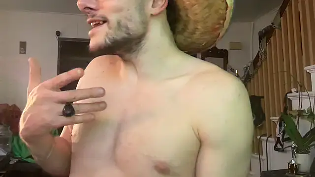 MasterDaddyCool élő XXX-chatje