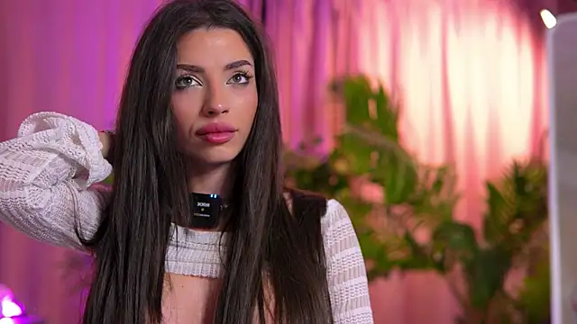 LalaRoze Live XXX-chat