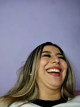 CelesteBlaze_ – Live XXX-chat