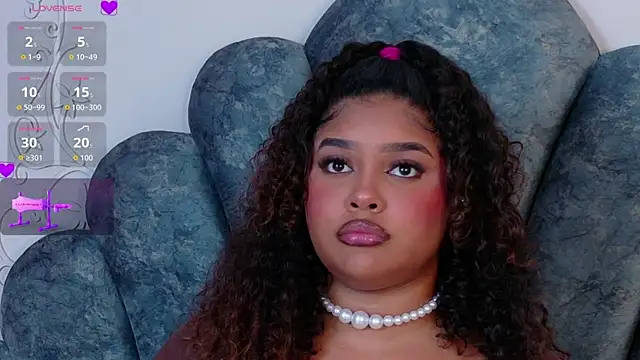 عرض كام Helena-Snow