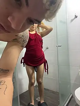 VelvetPassion: вебкам-шоу