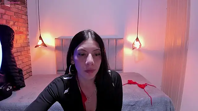 แชท XXX สดของ Abril_Fox__