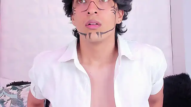 yoiirchi webcam show