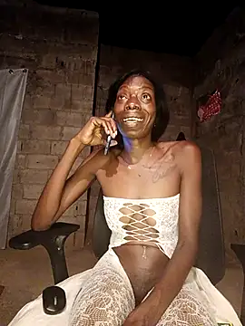 Chat XXX en directo de nzanizy