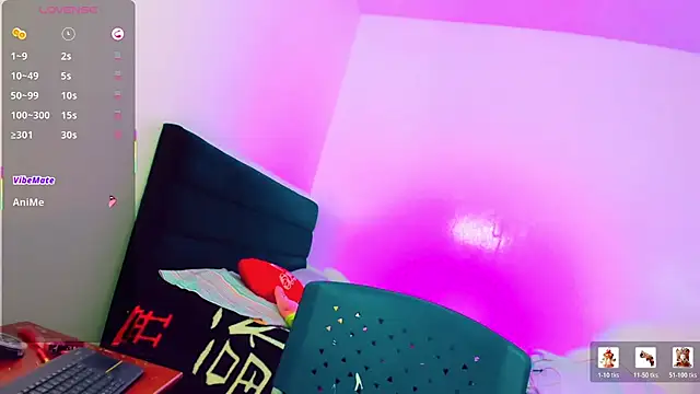 Amanda_Cax Live XXX-Chat