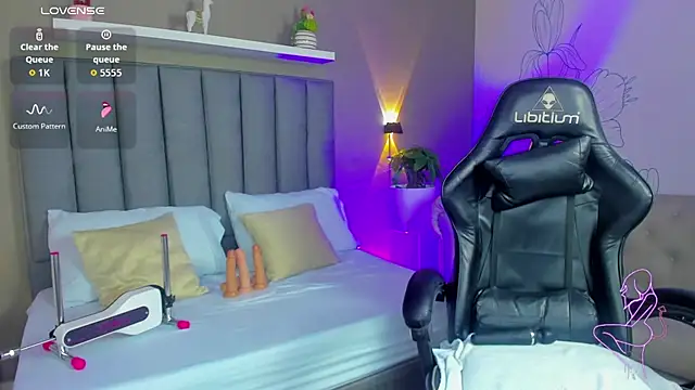 angelica_dymondのライブXXXチャット