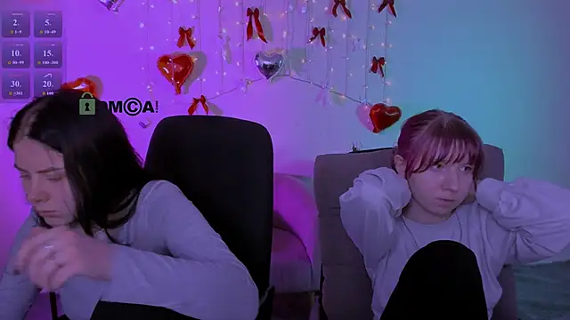 inga_gree Adlı Modelin Canlı XXX Sohbeti