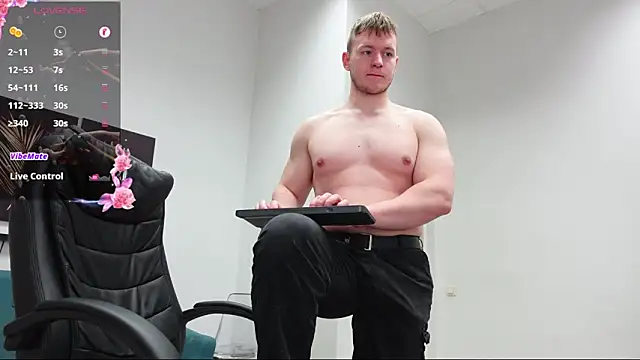 Chat XXX ao vivo de Richard_Dullas