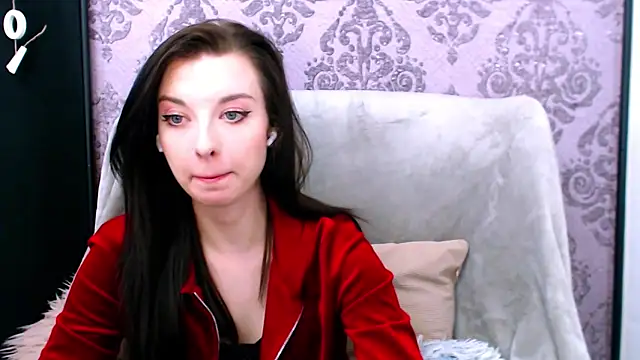 DominantLuna 现场XXX聊天