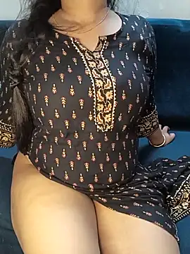 Chatroom XXX en direct de SSiya-