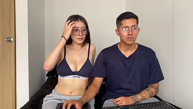 ScorpionDark11のライブXXXチャット