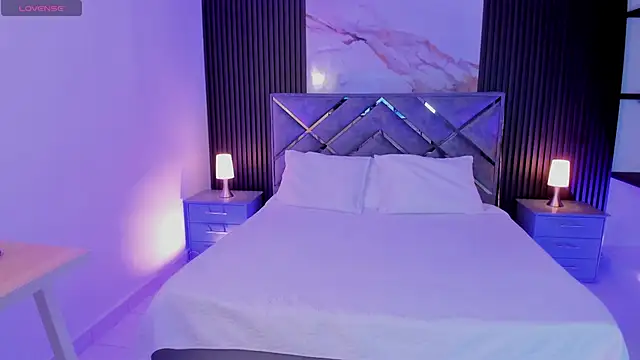 Milacurvy 现场XXX聊天