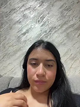 KallyMyller1 élő XXX-chatje