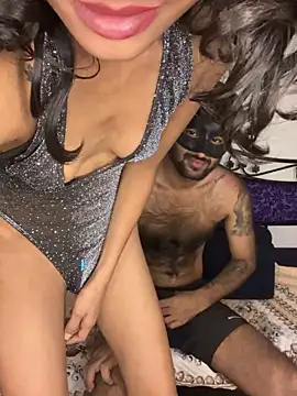 hazelperry Adlı Modelin Web Kamerası Şovu