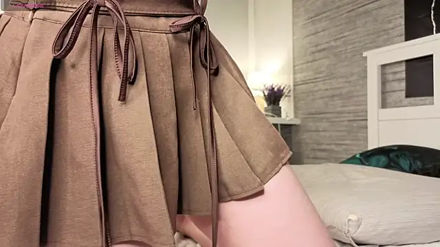 EthalBuffkin ওয়েবক্যাম শো