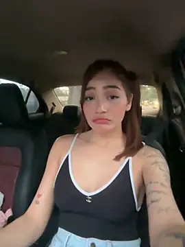 la_machhi webcam show