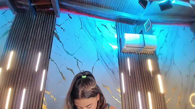 VictoriaDuartのライブXXXチャット