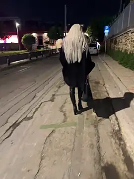 عرض كام HOTLadyluna