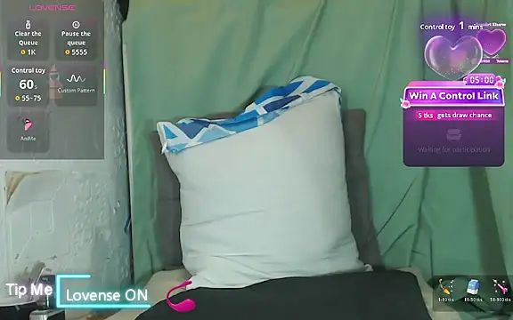 AngelgotDICK Chat XXX in diretta