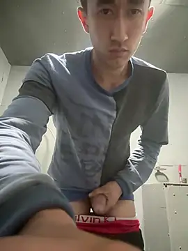 baron5008 Show Webcam