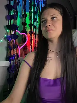 Webkamerová show _Anna_cutie_