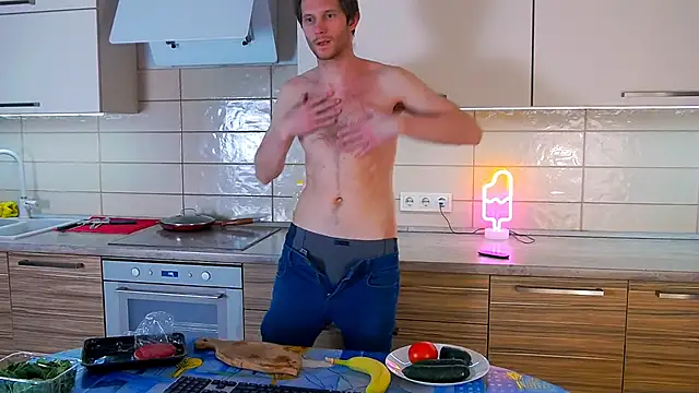 Eddie_Baker – webcam-show