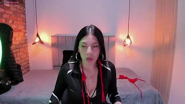 Abril_Fox__のライブXXXチャット