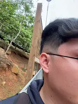 Dylan_Finn Webcam show