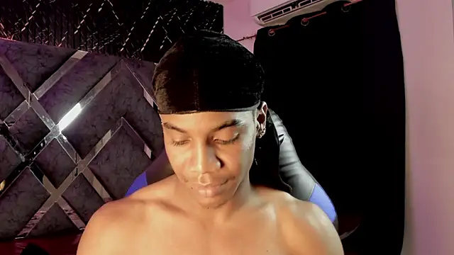 โชว์เว็บแคมของ axel_silva4