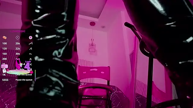 lala_angel Chat XXX live