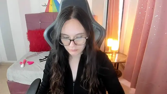 Chat XXX en directo de Wanda_sg