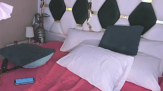 Angela_Garciaa's Webcam Show