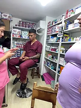 kandalove's Live XXX Chat