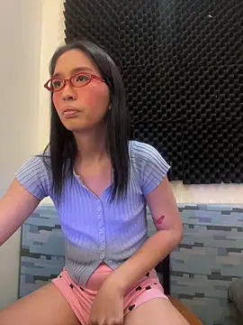 goddess_athena69 Webcam Show