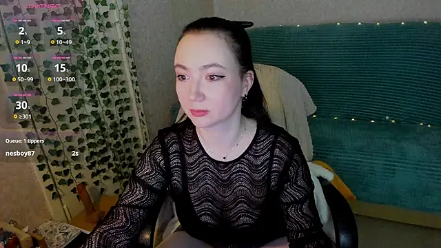 Chatroom XXX en direct de Micky_Wood